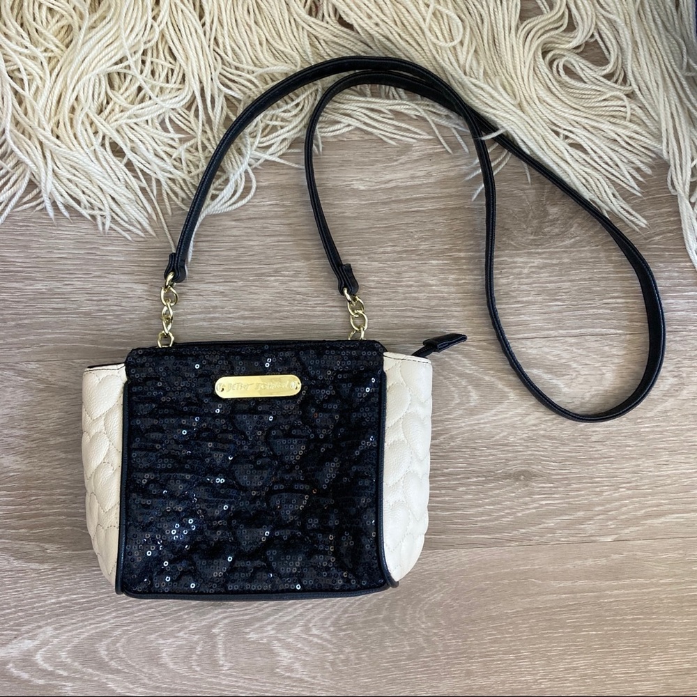 Betsey Johnson Crossbody